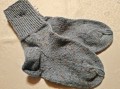 Socken Nr. 47  Andrea